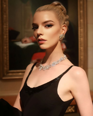 Anya Taylor-Joy pic #1374447