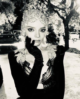 Anya Taylor-Joy pic #1348793