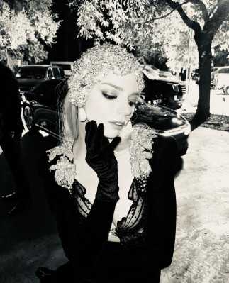 Anya Taylor-Joy pic #1348792