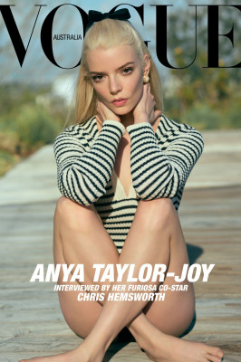 Anya Taylor-Joy pic #1353638
