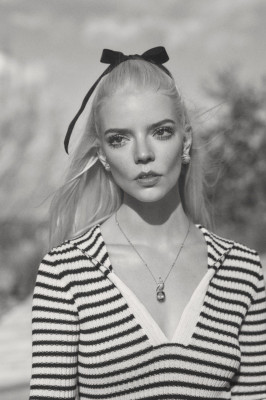 Anya Taylor-Joy pic #1353640