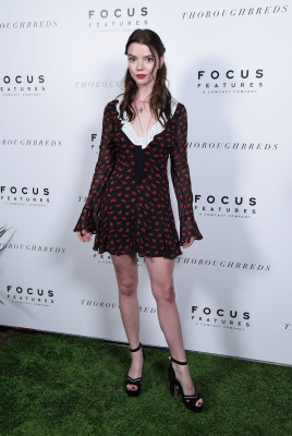 Anya Taylor-Joy pic #1015409