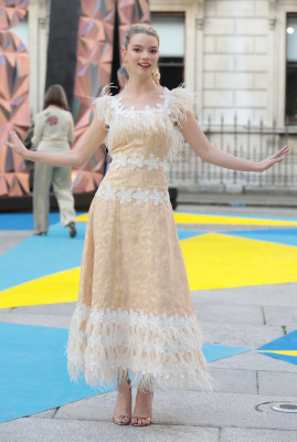 Anya Taylor-Joy pic #1042577