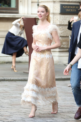 Anya Taylor-Joy pic #1042573