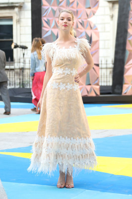 Anya Taylor-Joy pic #1042574