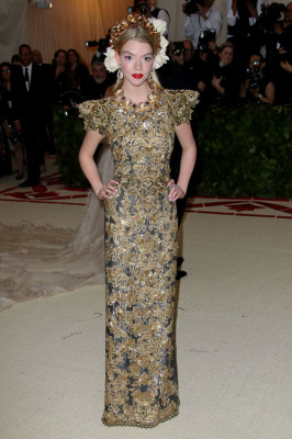Anya Taylor-Joy pic #1035362