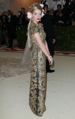 Anya Taylor-Joy pic #1035361