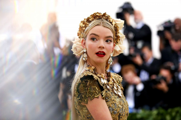 Anya Taylor-Joy pic #1035365
