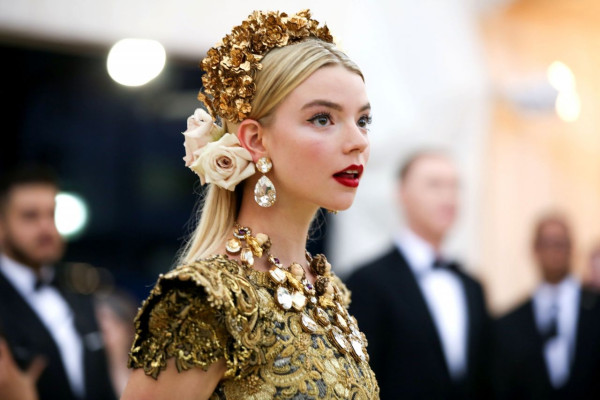 Anya Taylor-Joy pic #1035363