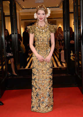 Anya Taylor-Joy pic #1035360