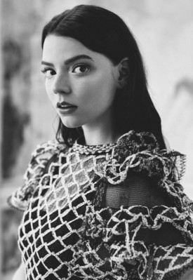 Anya Taylor-Joy pic #1031765
