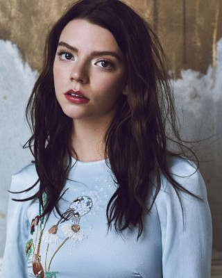 Anya Taylor-Joy pic #1031768