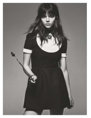 Anya Taylor-Joy pic #1019012