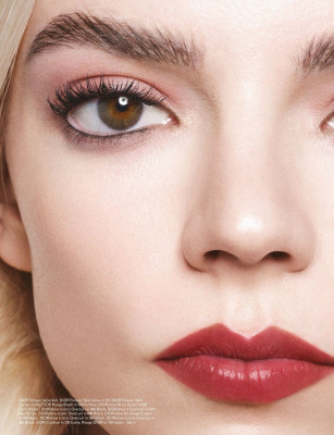 Anya Taylor-Joy pic #1350741