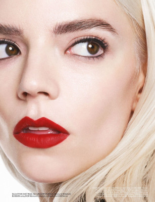 Anya Taylor-Joy pic #1350739