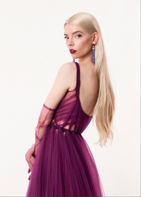 Anya Taylor-Joy pic #1250119