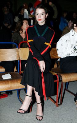 Anya Taylor-Joy pic #1011274
