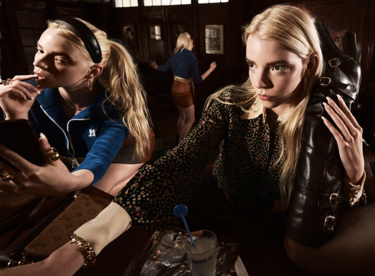 Anya Taylor-Joy pic #1234321