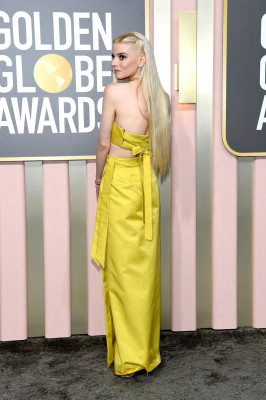Anya Taylor-Joy pic #1321074