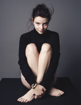 Anya Taylor-Joy pic #1011383