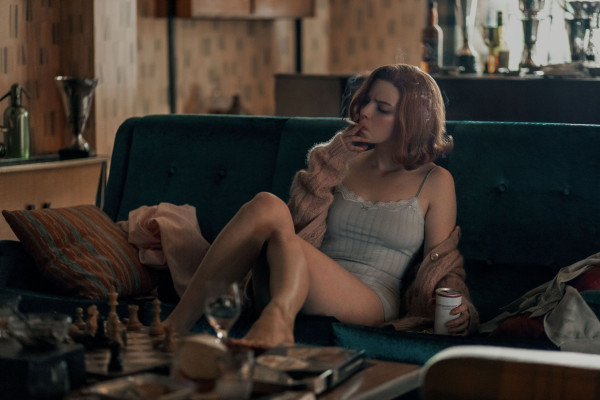 Anya Taylor-Joy pic #1230325