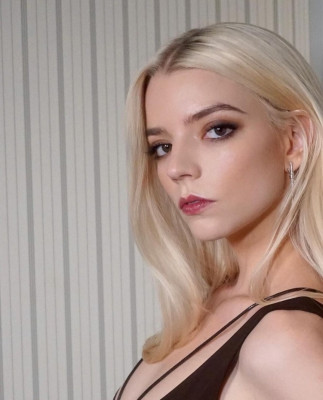 Anya Taylor-Joy pic #1347295