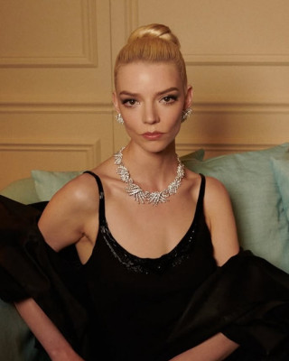 Anya Taylor-Joy pic #1374641