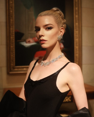 Anya Taylor-Joy pic #1374642