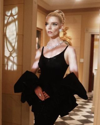 Anya Taylor-Joy pic #1374640