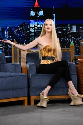 Anya Taylor-Joy pic #1317266
