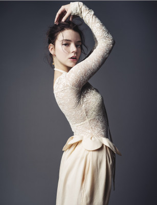 Anya Taylor-Joy pic #1011385