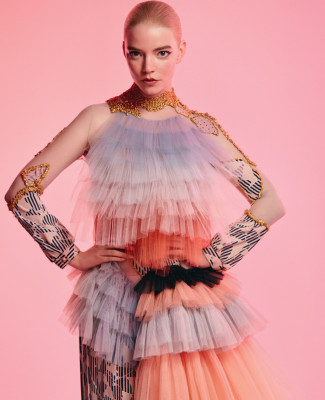Anya Taylor-Joy pic #1261470
