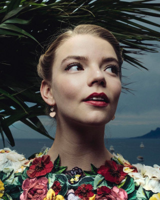 Anya Taylor-Joy pic #1011386