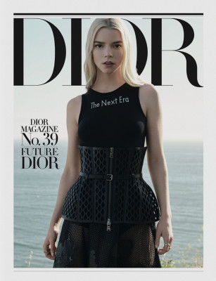 Anya Taylor-Joy pic #1311121