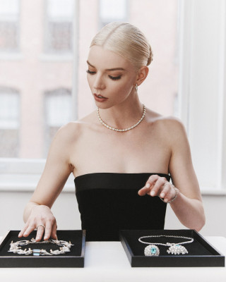 Anya Taylor-Joy pic #1344782