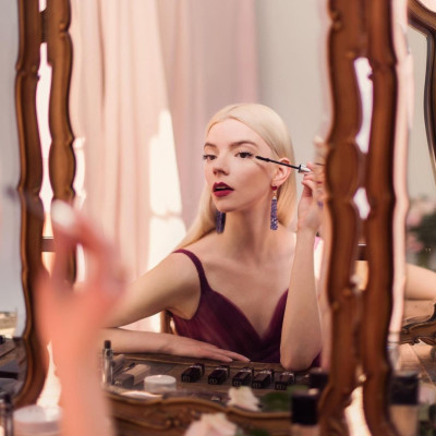 Anya Taylor-Joy pic #1250118