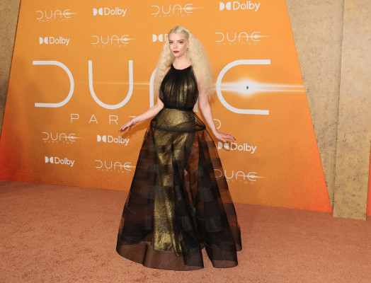 Anya Taylor-Joy pic #1347327