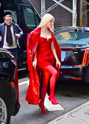 Anya Taylor-Joy pic #1317276