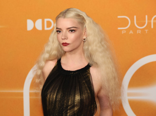 Anya Taylor-Joy pic #1347326