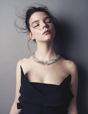 Anya Taylor-Joy pic #1011390