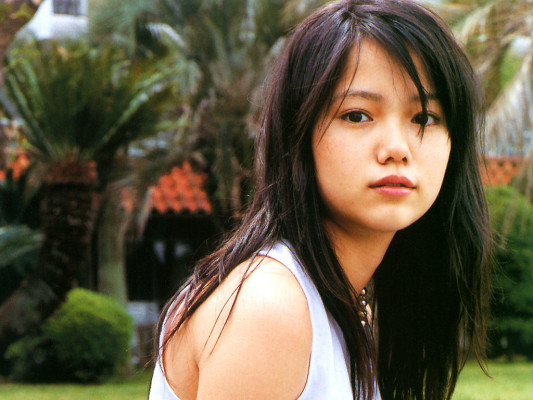 Aoi Miyazaki pic #293196
