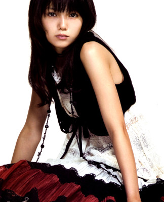 Aoi Miyazaki pic #251819