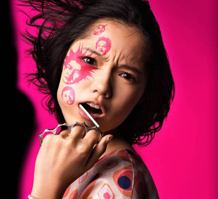 Aoi Miyazaki pic #268884