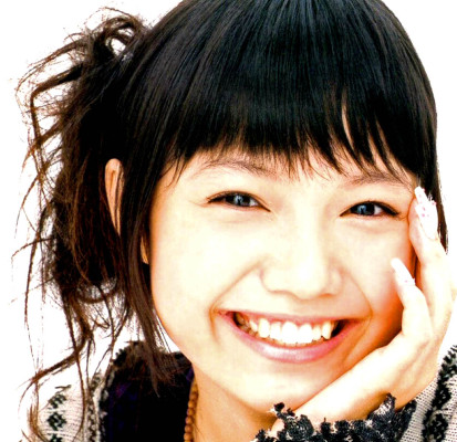 Aoi Miyazaki pic #282575