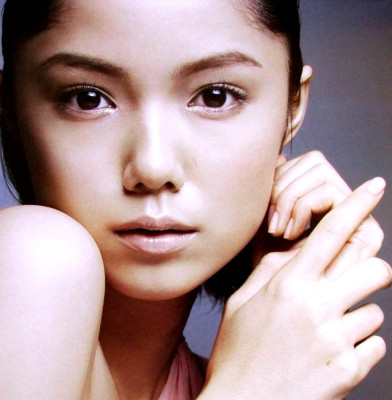 Aoi Miyazaki pic #293822