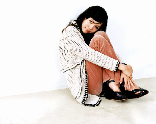Aoi Miyazaki pic #283196