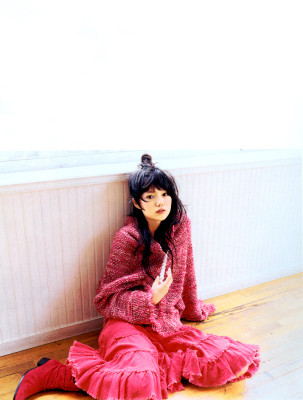 Aoi Miyazaki pic #270005