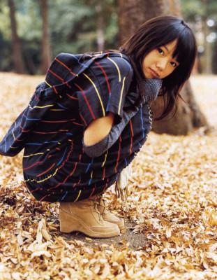Aoi Miyazaki pic #283429