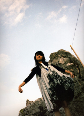 Aoi Miyazaki pic #284699