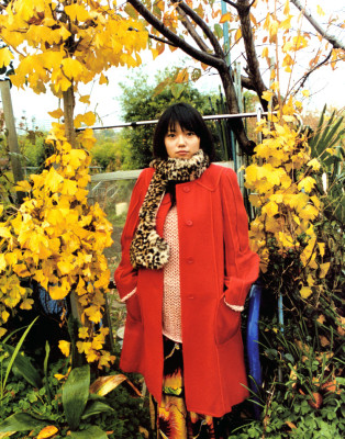 photo 4 in Aoi Miyazaki gallery [id297652] 2010-10-21 00:00:00